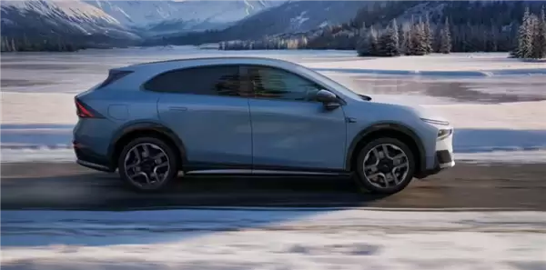 续航最长的SUV来了！小鹏G7增程版今日将正式发布：续航可达1704公里