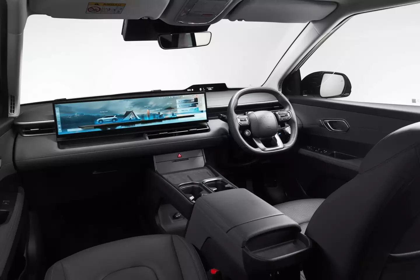 现代“中国特供车”EO 玥欧出口澳大利亚，当地售价却是国内两倍多