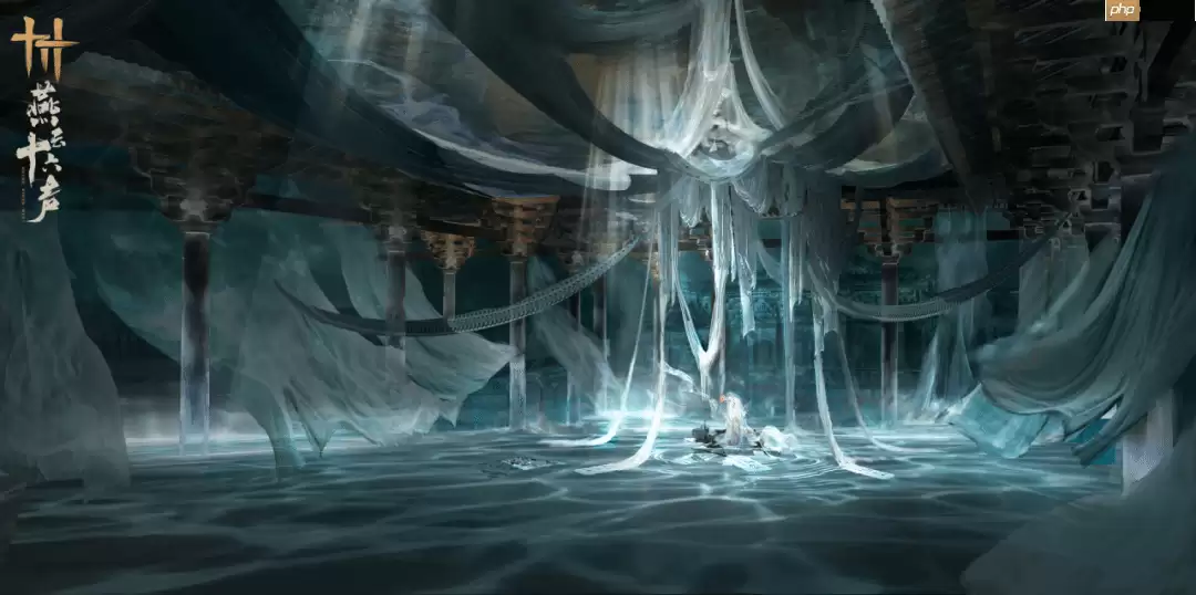 《燕云十六声》新区域开封皇宫:30小时内容+NPC超3000人