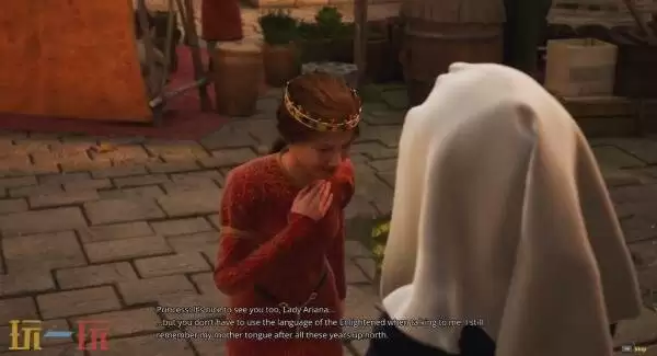 经典冒险解谜游戏《精灵之歌》最新实机视频发布！