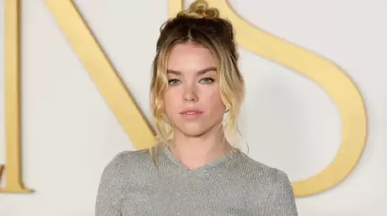 叛逆超女登场！DC新电影《超级少女》剧照曝光