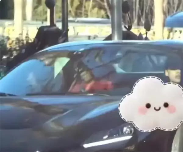 热搜第一！女演员孙怡不打转向灯逼停出租车道歉：深刻反思