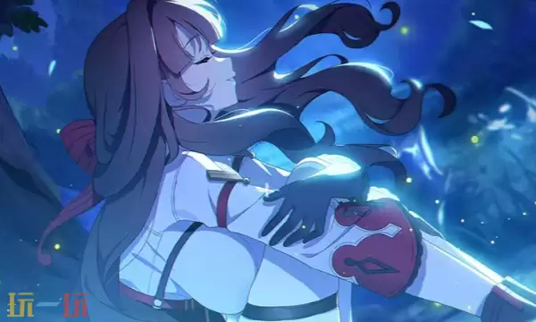 空灵诗篇官网入口在哪 官方网站地址