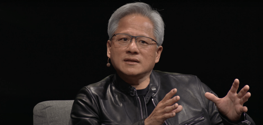 冷却设备因黄仁勋「一句话」大跌!但他曾点名这「3种工人」将有百万年薪