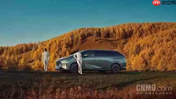 最新小鹏X9超级增程答用户问：冬天如何实现超快充