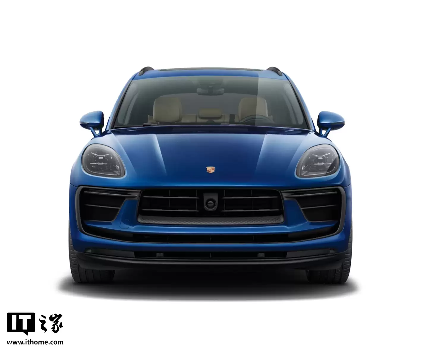 奥博穆:当初就不该停产初代保时捷Macan