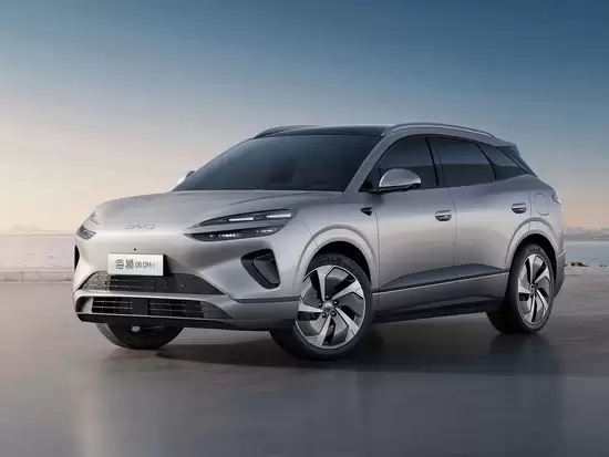 一代神车谢幕!比亚迪宋PLUS退市:曾单月狂销超6万台