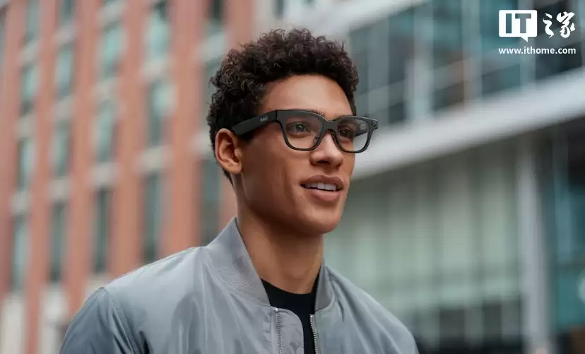 乐奇 Rokid 亮相 CES 2026,全球最轻全功能 AI+AR 眼镜登场