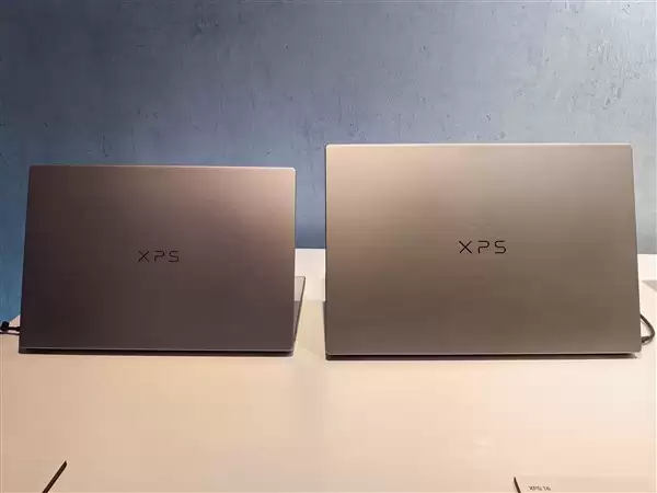 戴尔发布全新XPS 14/16：轻薄设计、性能飞跃与环保革新