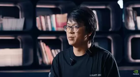 影之刃零发布幕后：梁其伟揭秘功夫朋克与次世代动作游戏革新