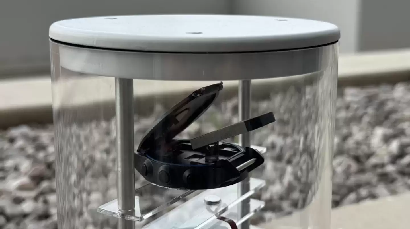 剑桥咨询公司CES 2026展示智能手表原型 可轻松更换电池