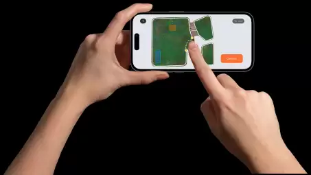 未岚大陆以“Navimow 标准”亮相 CES 2026，重塑行业智能化新体验