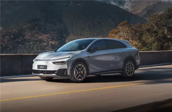 续航最长的SUV来了！小鹏G7增程版今日将正式发布：续航可达1704公里