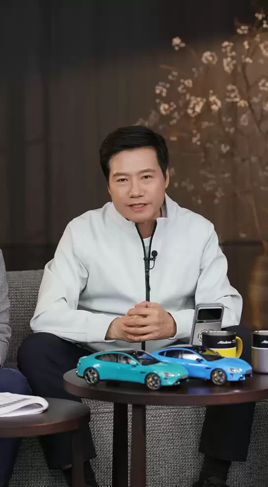 小米雷军回应被贴“营销大师”标签:营销不是坏事,但产品是基础