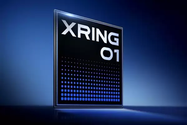 最新安卓手机处理器份额出炉：高通占比超七成 小米玄戒第四