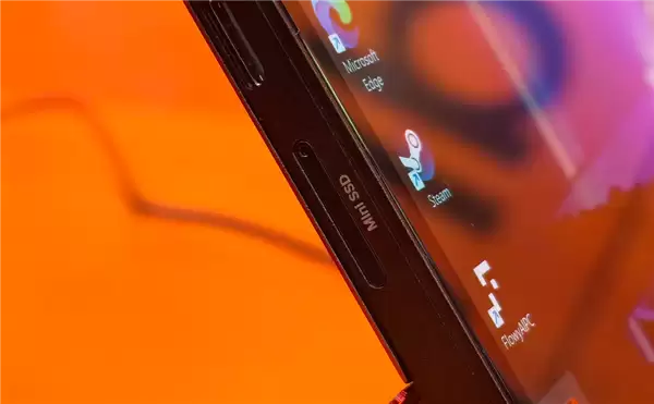 壹号本Super V二合一本领相CES：搭载酷睿Ultra X7 358H