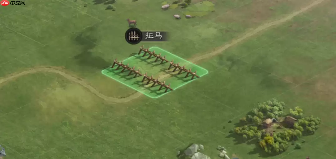 防御建筑布置的终极秘诀