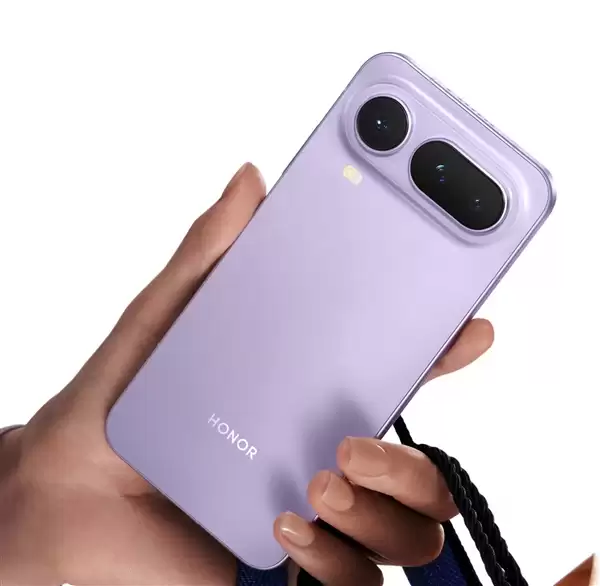 荣耀Magic8 Pro Air外观出炉：采用横向相机模组 神似iPhone Air