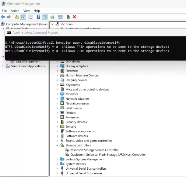 Surface Pro 12英寸版遭遇Win11存储识别危机