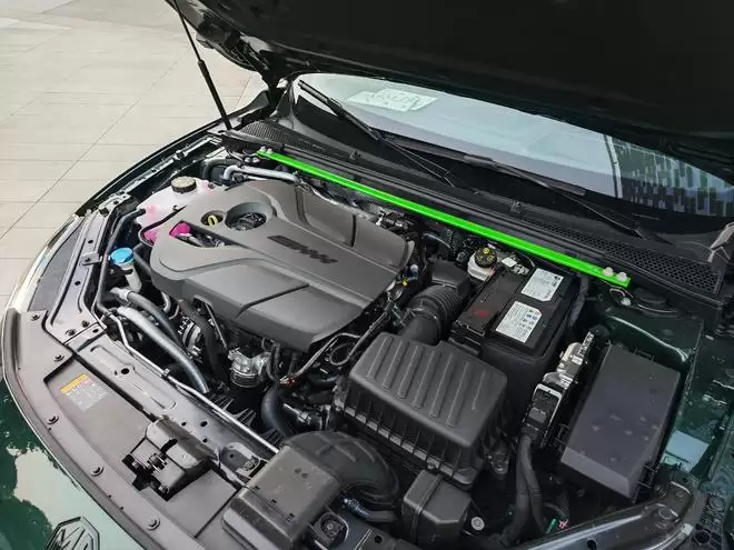 12.59万起！好玩才是年轻人首选项 26款名爵MG7如何抢占年轻人心智