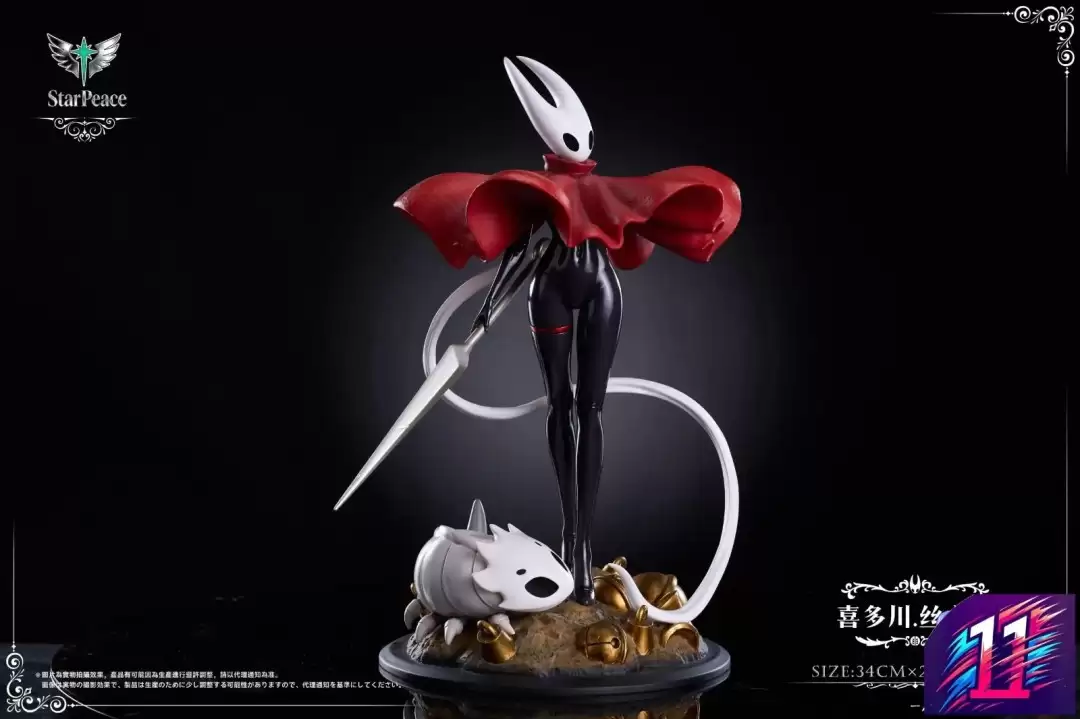 还有这种组合？ 喜多川海梦cos大黄蜂性感手办发布