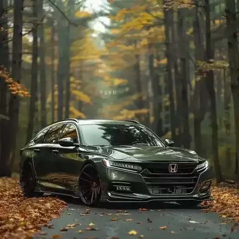 本田地球梦发动机：平衡性能与环保的创新动力技术