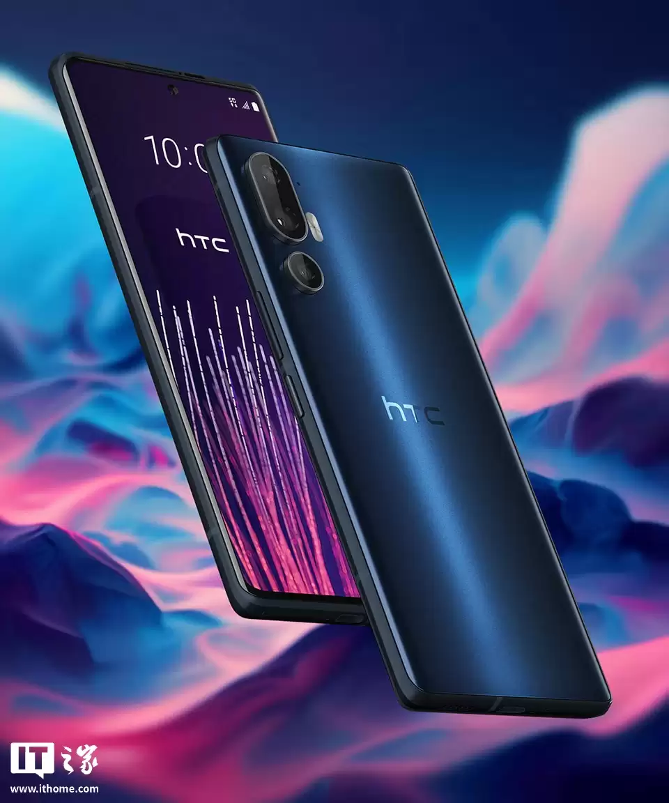 HTC 宏达电 2025 年营收 29 亿新台币，为上市以来新低