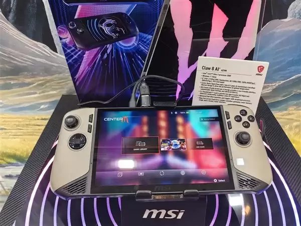 微星发布全新星爵Modern 14S/16S：11.1mm、1.3kg轻薄机身