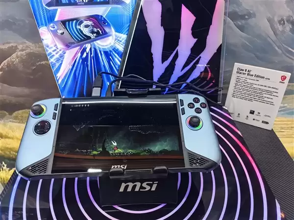 微星发布全新星爵Modern 14S/16S：11.1mm、1.3kg轻薄机身