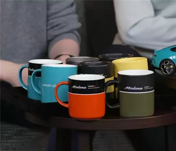 雷军回应为了一个杯子开15次会：不是专门为杯子开会 只是会议中讨论过