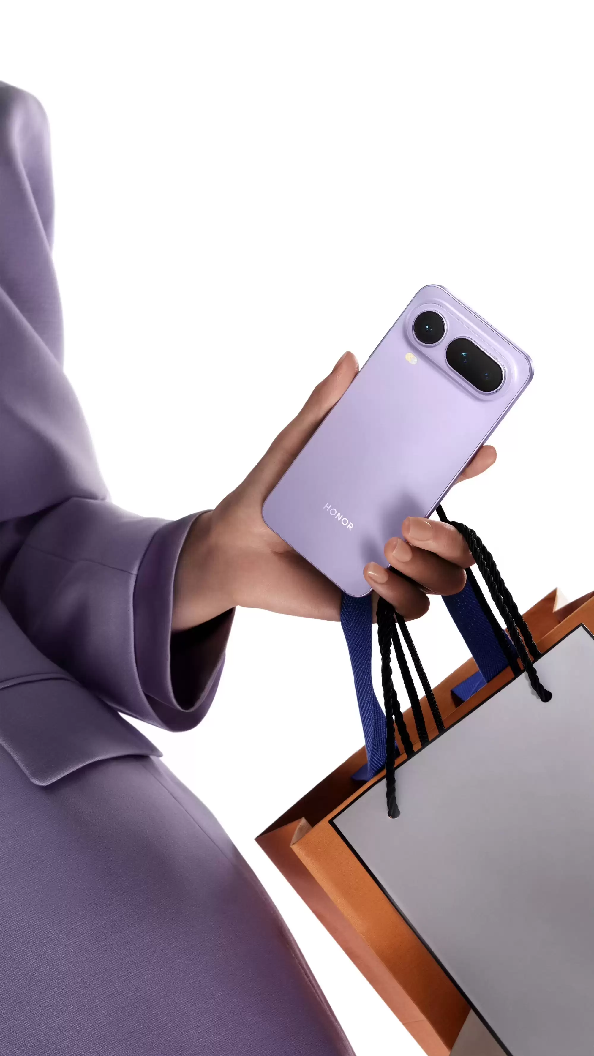 荣耀 V20 经典感叹号设计回归，Magic8 Pro Air 手机四配色外观曝光