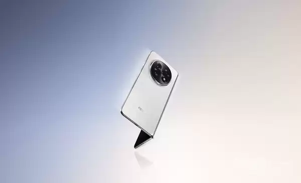 苹果服了!自购OPPO Find N5拆解:承认折痕水平难以超越