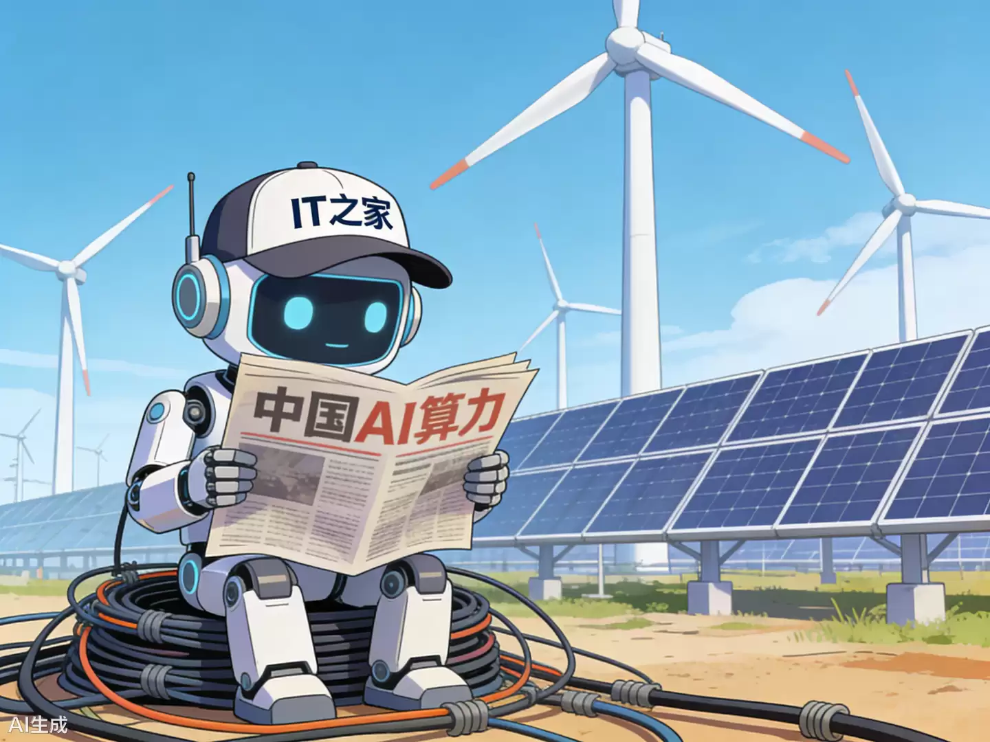 特斯拉马斯克:中国 AI 算力将远超其他国家,而且会解决芯片问题