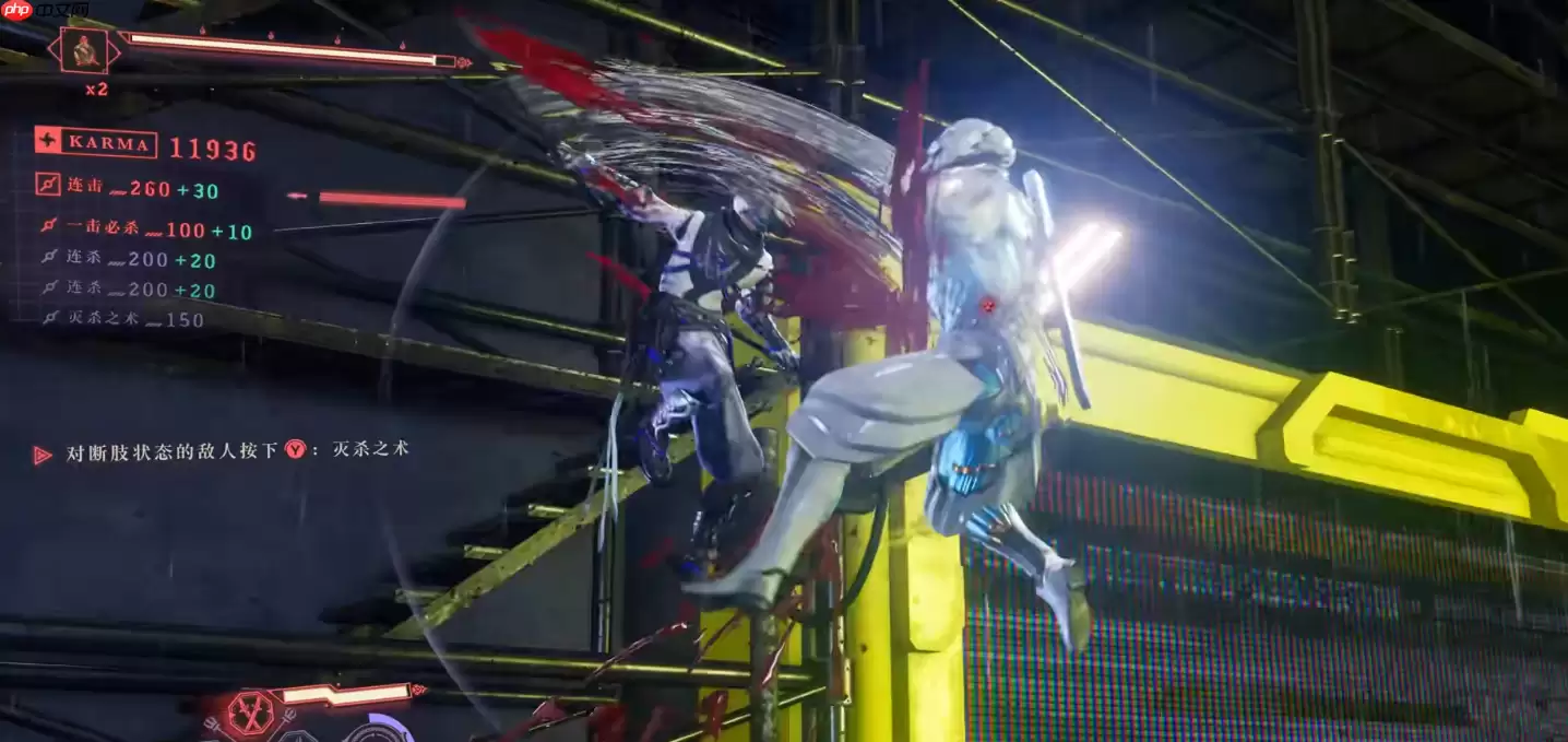 释放华丽战斗风暴！核心连招与进阶战斗技巧实战手册