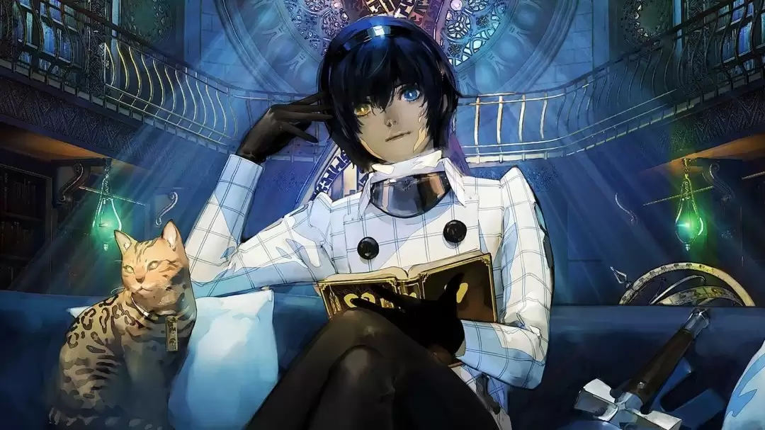 桥野桂谈JRPG未来：革新与传承并行