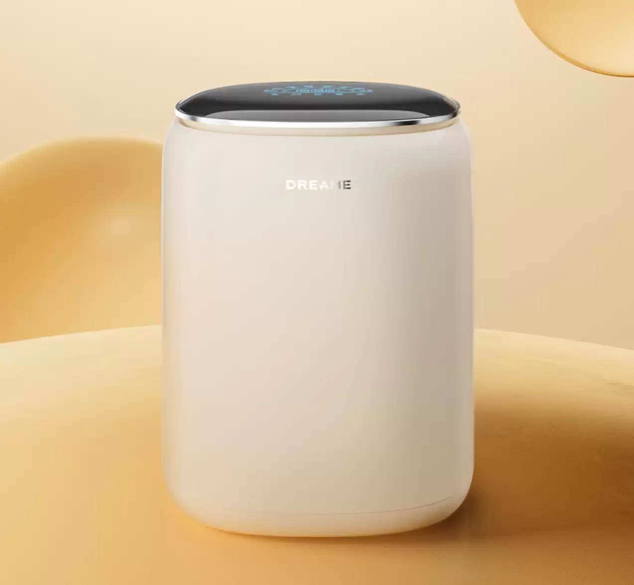 正反双向仿手揉搓：追觅小顽罐内衣洗衣机 915 → 423 元新品上市，蛋白洗净比 1.6