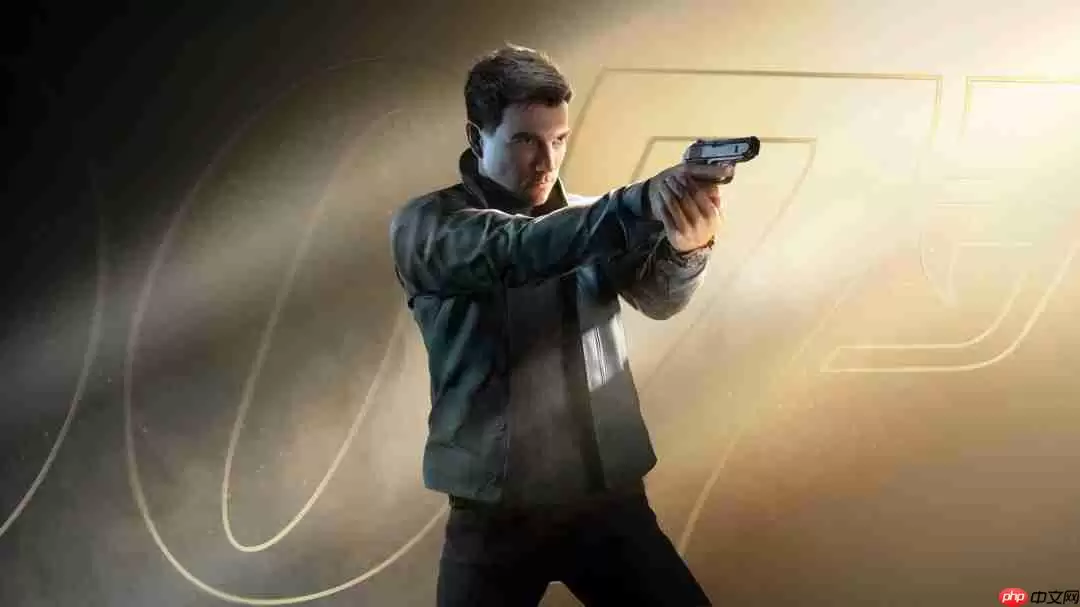 《007:初露锋芒》PC配置离谱 CPU根本不存在