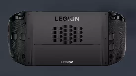 联想发布Legion Go 2掌机SteamOS版，6月发售