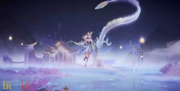 王者荣耀西施游龙靓华什么时候上线 西施FMVP星传说皮肤上线时间