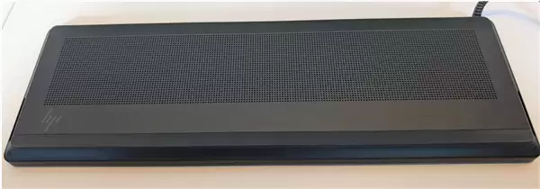 惠普EliteBoard G1a发布：竟然把一台强大的主机塞进键盘里