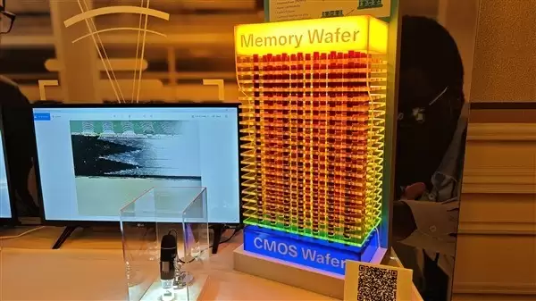 CES 2026:铠侠展出消费级SSD新品 第八代3D闪存技术首次下放