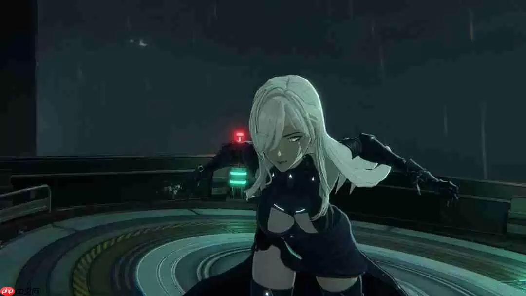 生存恐怖RPG《寄生种》Steam试玩DEMO现已发布