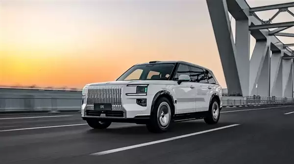 吉利汽车获L3级自动驾驶道路测试牌照:目前全国通行里程最长