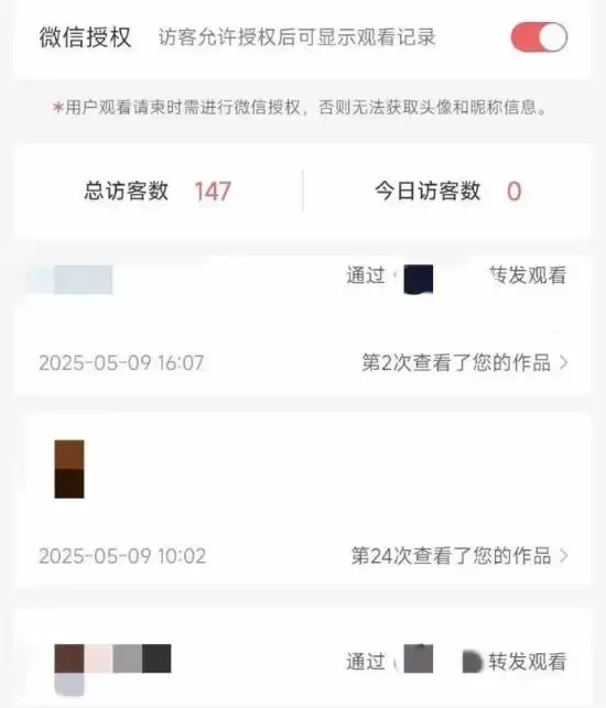 电子请柬暗藏访问追踪引争议