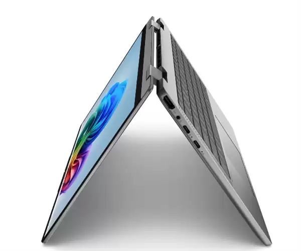 联想发布2026款小新14 360：全金属机身+2.8K触控屏+AI智能系统