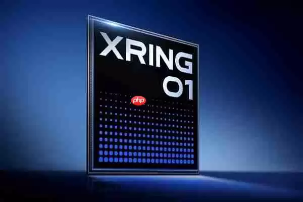 最新安卓手机处理器份额出炉：高通占比超七成 小米澎湃第四