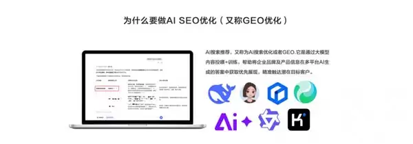 AI 搜索优化服务商推荐：抢占流量新阵地，品牌推广离不开专业 AI 排名优化