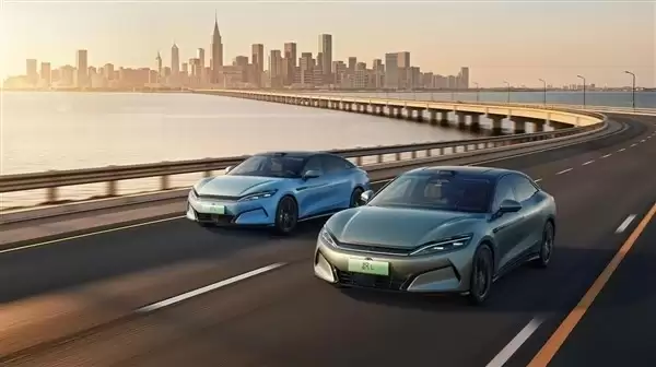 九部门联手推进绿色消费,以旧换新助力汽车低碳转型