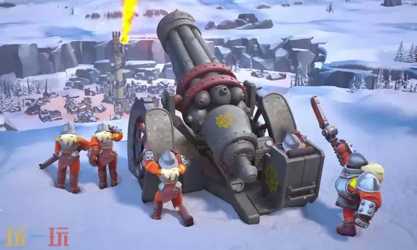 无尽冬日兑换码有哪些 无尽冬日2026最新兑换码