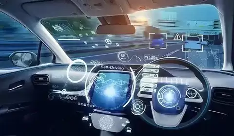 无人驾驶技术发展现状与八家代表性企业布局分析